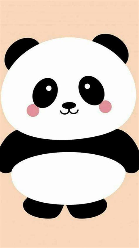 Cute Panda Wallpaper 80 Images