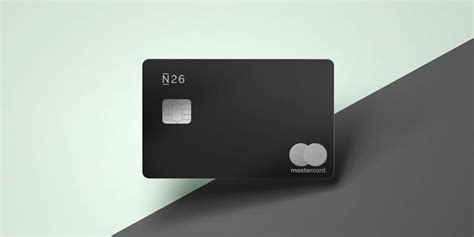 Maybe you would like to learn more about one of these? N26 Review - The Best Online Bank In Europe