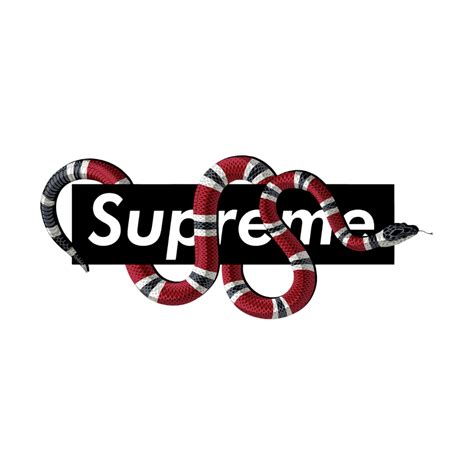 Download High Quality Supreme Logo Design Transparent Png Images Art