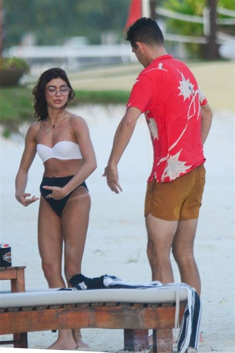 Sarah Hyland Sarahhyland Sarahhyland Nude Leaks Photo 883 Thefappening