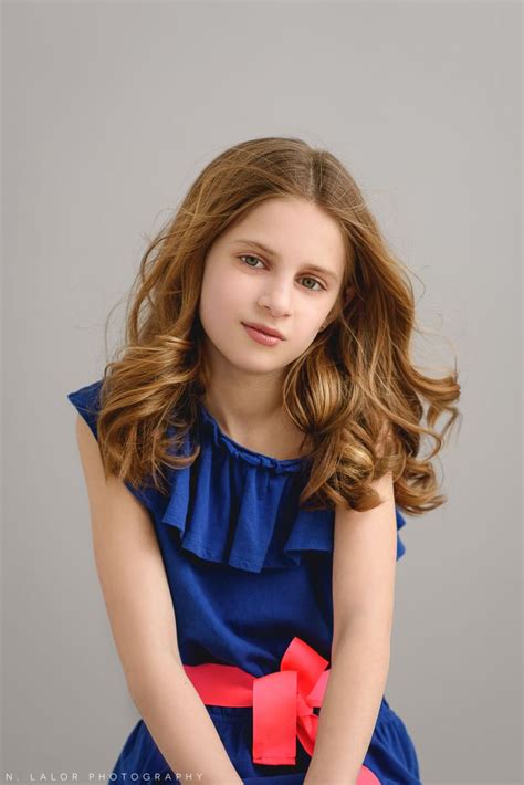 Pin On Grace Modeling Gapkids Crewcuts Justice