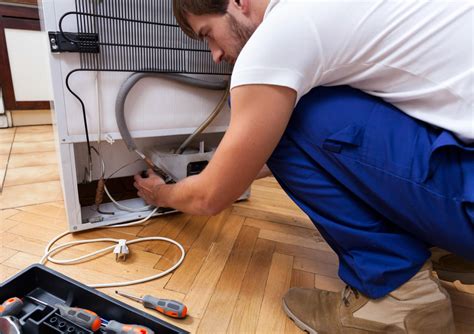 A Homeowner S Guide To Appliance Repair Sewell Electric Company