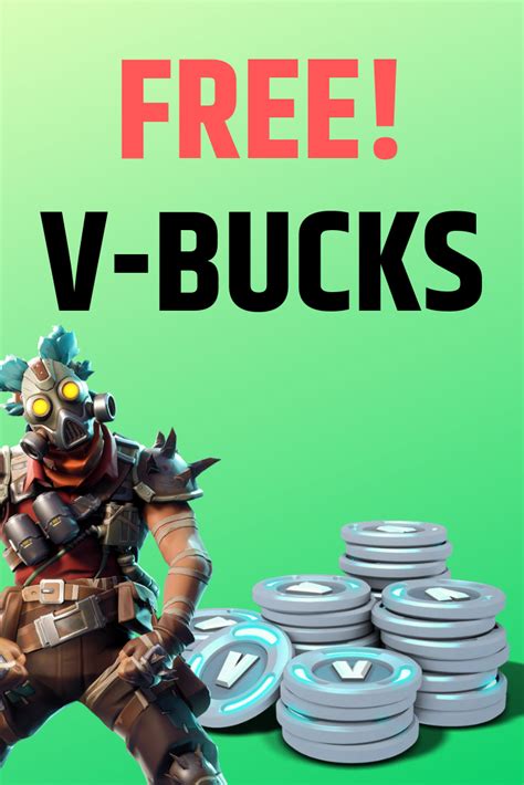 Free V Bucks Its Very Useful Who Are Playing Fortnite