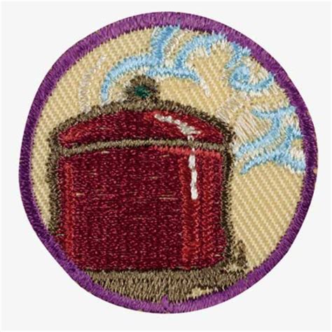 Simple Meals Junior Badge Scouts Honor Wiki Fandom