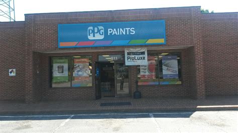 Paint Store Near Me We Have A Location Close By