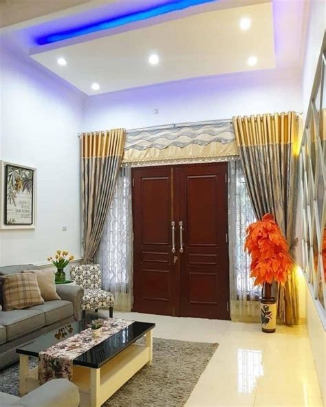 model pintu ruang tengah rumah minimalis rumah indah desain minimalis