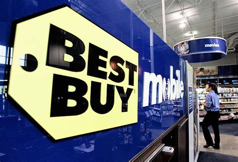 Best Buy To Close 50 Us Stores The Retailer Has Three Full Line