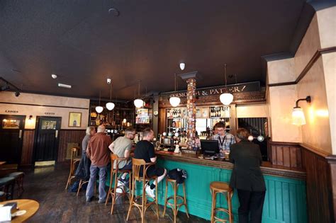 10 Real Ale Pubs Microbreweries And Taphouses Which Opened In The