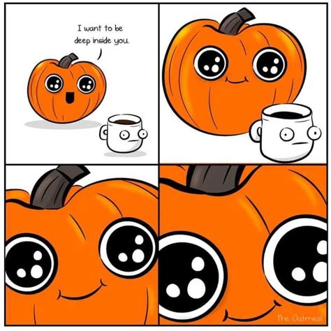 45 Pumpkin Spice Memes You Are So Ready For Funny Gallery Ebaum S World