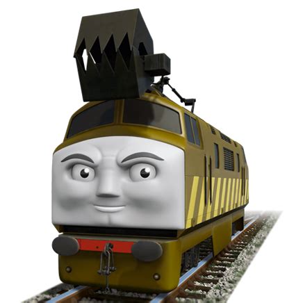 Here you can explore hq thomas and friends transparent illustrations, icons and clipart with filter setting like size, type, color etc. Diesel 10 | Thomas and friends Wiki | FANDOM powered by Wikia