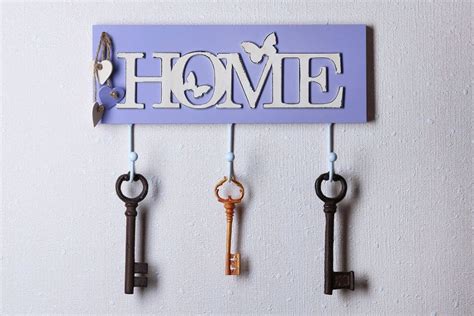 7 Best Places To Keep Your Keys At Home Homely Ville