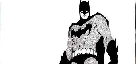 Most Viewed Batman Black And White Wallpapers 4k Wallpapers