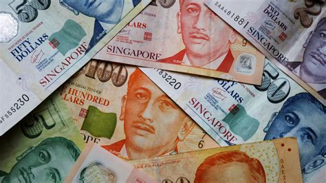 Quick conversions from singapore dollar to malaysian ringgit : 7 Hidden Secrets About Our Singapore Currency That Da ...