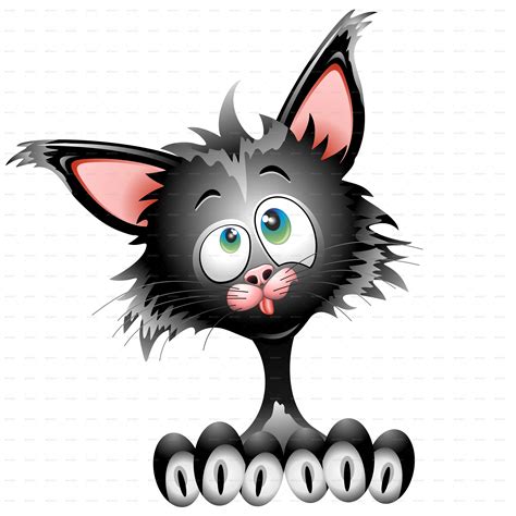Cat Cliparts Funny Cat Clipart Stunning Free Transparent Png Images And Photos Finder