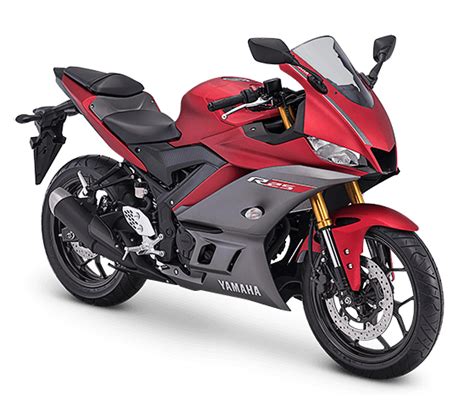 All cfds (stocks, indexes, futures) and forex prices are not provided by exchanges but rather by market makers, and so prices may not be accurate and may differ from the. 2019 Yamaha R25 Launched in Indonesia at IDR 58.6 Million ...