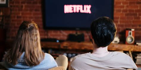 The Best Netflix And Chill Movies For Couples To Watch On Date Night