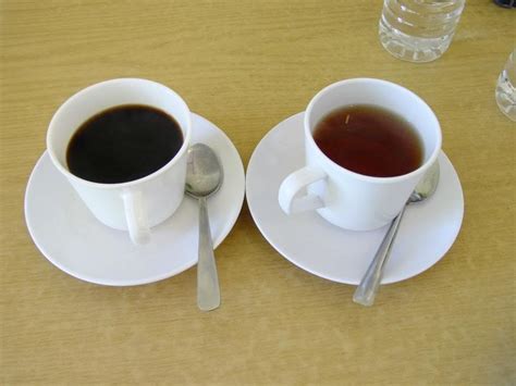 The boston tea party helped popularize coffee in america. Holigay Gift Guide 2012: I Like Coffee, I Like Tea ...