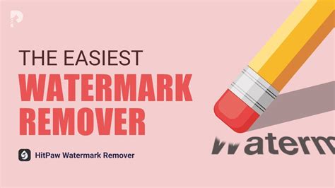 Free Watermark Remover Software Online Tool By Removewatermark On