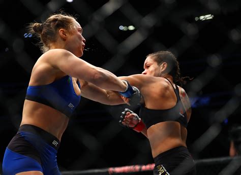 The Ten Greatest Womens Knockouts In Ufc History Page 8