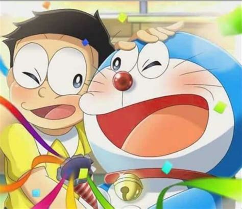 Doraemon Dp Doraemon Wallpapers Cute Cartoon Wallpapers Dragon Ball Z