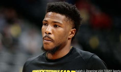 Amid rumors that malik beasley cheated on his wife, montana yao, with larsa pippen, even more larsa pippen is reportedly dating malik beasley, who recently signed a $60 million contract with the. Malik Beasley released from jail following marijuana, weapons arrest
