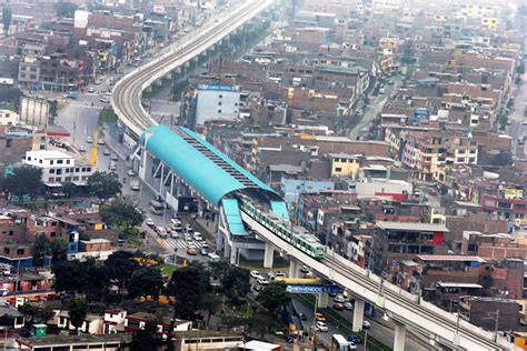 ¿cuál Es El Mejor Distrito Para Vivir En Lima