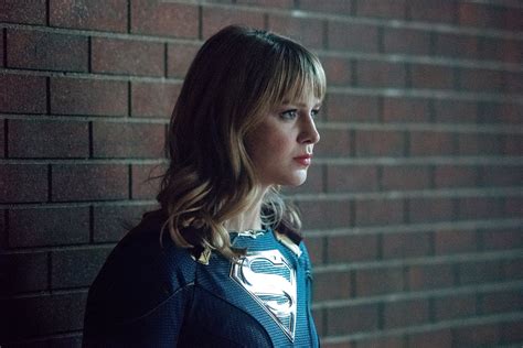Supergirl Kara Has A Lena Problem In New Photos From Season 5 Episode 3 Blurred Lines