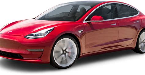 Tesla Model 3 Review Price And Specification Carexpert