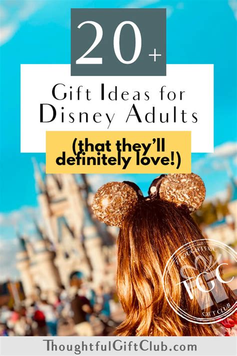 20 Thoughtful Disney Adult Ts That Are A Mouse Ing