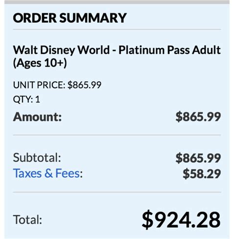 Dvc Annual Pass Prices Rise By 15 20 Dvcinfo Community