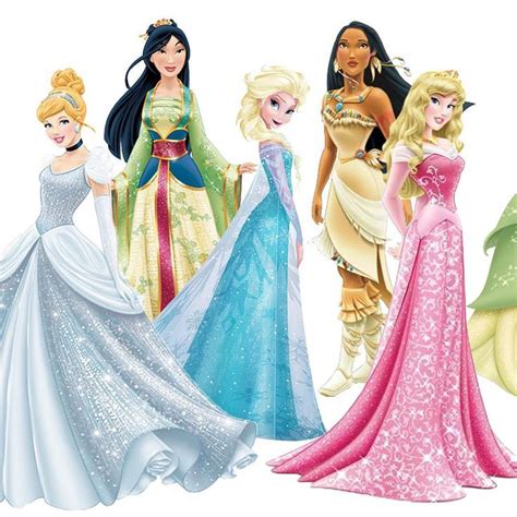 Disney Princess Redesign Look Disney Disney Princess Disney Pixar