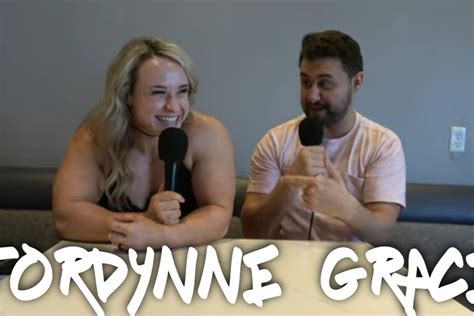 jordynne grace wants to crush watermelons with her thighs fightful news