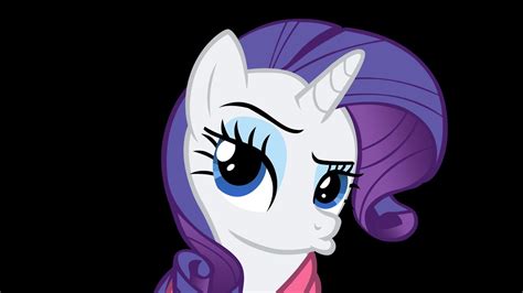 Rarity Youtube