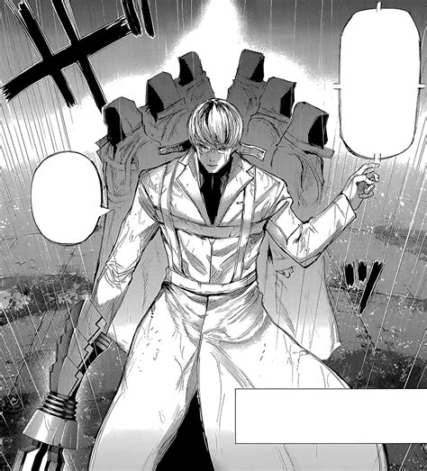 A while after mutsuki becomes a member of the quinx squad, he is captured by the ghoul torso and held captive. S3 Squad | Tokyo Ghoul Wiki | FANDOM powered by Wikia