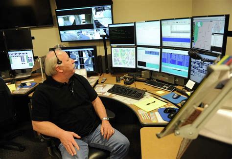 Life And Death Police Dispatchers Handle It All