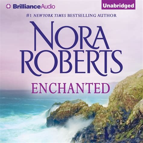 Enchanted Donovan Legacy Book 4 Unabridged By Nora Roberts On Itunes