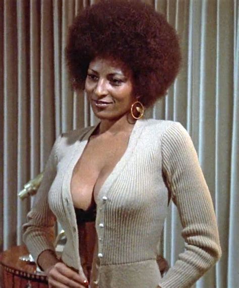 Urban Throwbacks On Instagram Pamgrier “coffy” 1973 Foxy Brown Pam Grier Black