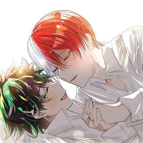 Pin De ॱ଼ंः۪۫ंalphαpαndσrαंः۪۫ं଼ Em Boku No Hero Tododeku Em 2020