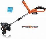 Images of Worx Gas Trimmer