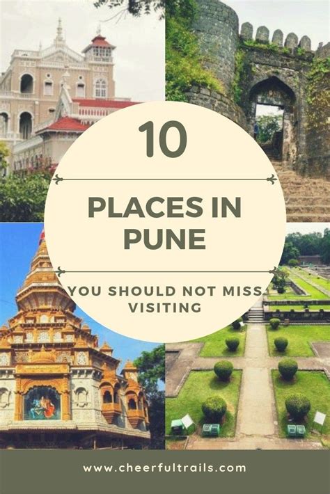 Heres A Detailed Guide Including The Best Of Things To Do In Pune And