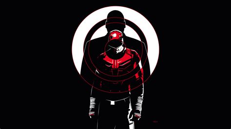 Daredevil Season 3 Poster 2018 Wallpaper Hd Tv Series 4k Wallpapers