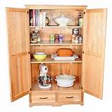 Pictures of Furniture For Kitchen Storage