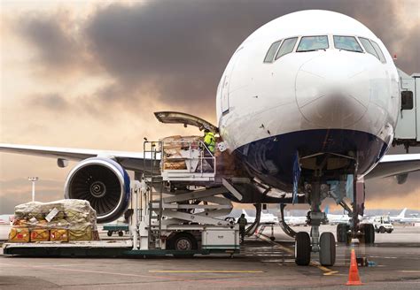 Airlines Across The Globe Carry Cargo Via Passenger Planes As They