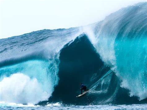 Mark Mathews On Surfing The Right In West Australia Unbelievable
