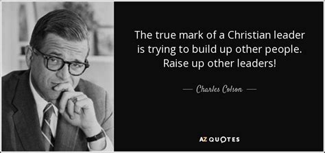 top 25 christian leaders quotes a z quotes
