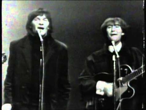 I'll feel a whole lot better. Byrds - I'll Feel A Whole Lot Better - Shindig - YouTube