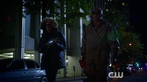 Dcs Legends Of Tomorrow First Look Trailer The Cw Hdmp420150731