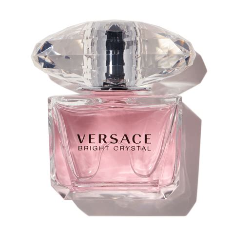 Versace Bright Crystal Edt 90ml The Perfume Hq Ghana