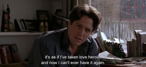 Memorable quotes and exchanges from movies, tv series and more. Notting Hill Quotes. QuotesGram | Movies quotes scene, Notting hill movie quotes, Notting hill ...