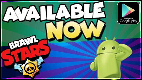 Jeu multijoueur en 3c3 rapide façon battle royale conçu pour mobile jouez avec vos amis ou en solo dans un tas de modes de jeu de moins de. Brawl Stars sur Android, APK : comment jouer en avance au ...